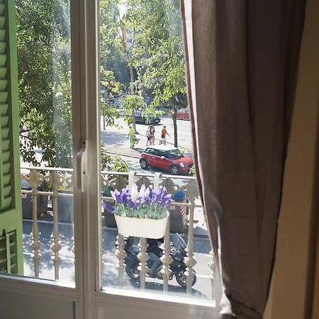 Good-Home Paseo De Gracia บาร์เซโลนา ห้อง รูปภาพ