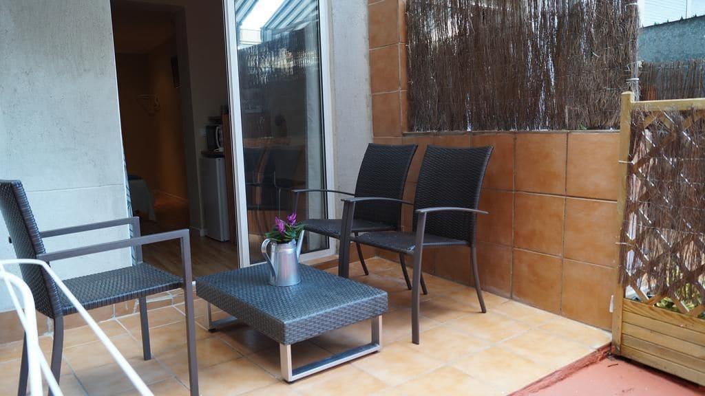 Good-Home Paseo De Gracia บาร์เซโลนา ภายนอก รูปภาพ