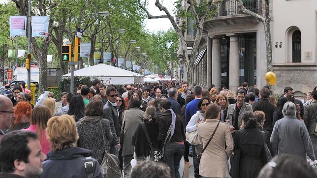 Good-Home Paseo De Gracia บาร์เซโลนา ห้อง รูปภาพ