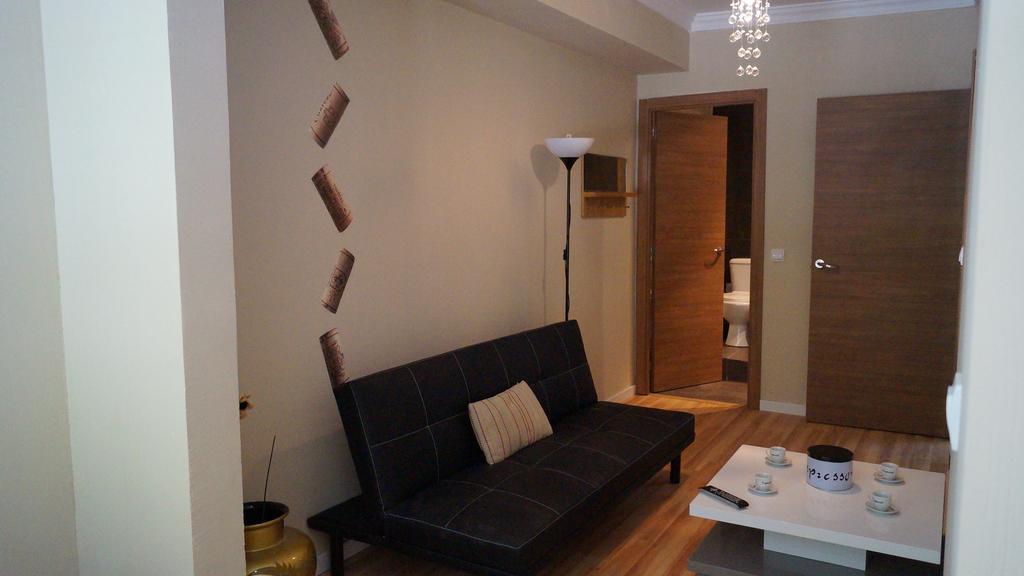 Good-Home Paseo De Gracia บาร์เซโลนา ห้อง รูปภาพ