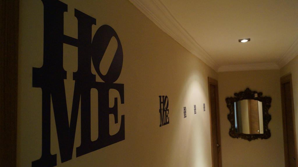Good-Home Paseo De Gracia บาร์เซโลนา ภายนอก รูปภาพ