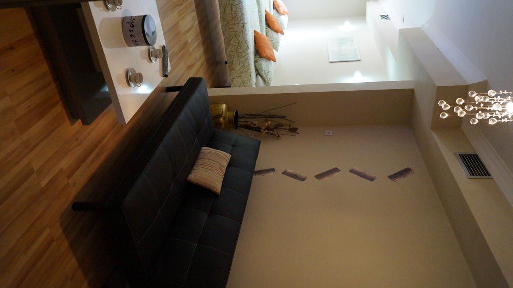 Good-Home Paseo De Gracia บาร์เซโลนา ภายนอก รูปภาพ