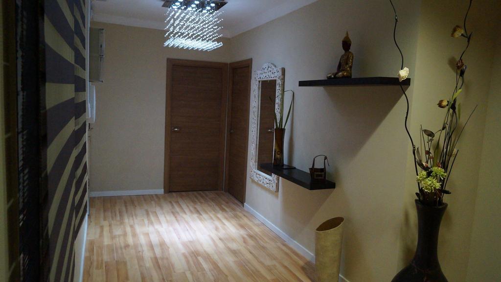 Good-Home Paseo De Gracia บาร์เซโลนา ภายนอก รูปภาพ